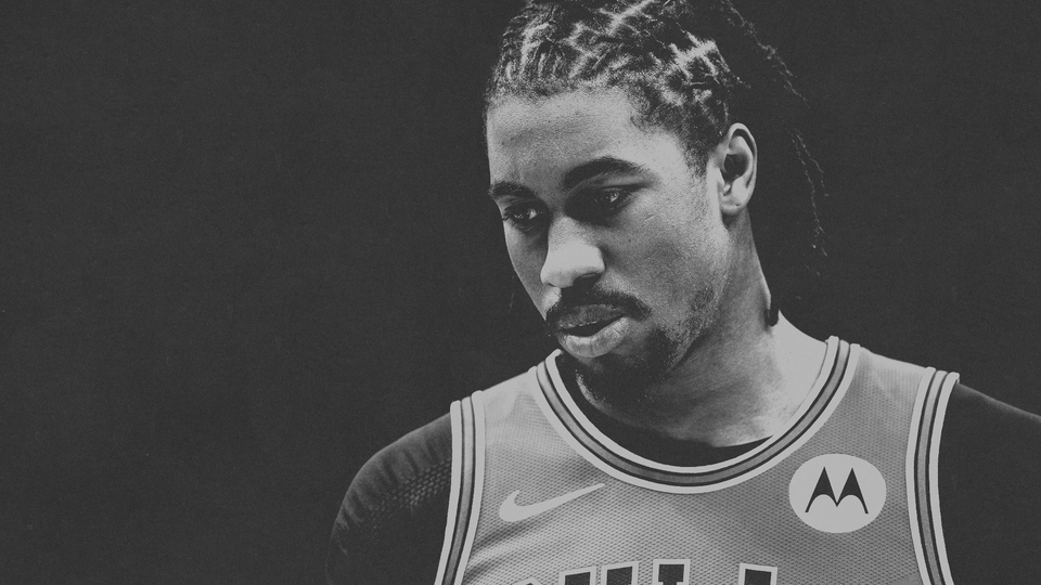 8868体育官方入口-一场直播如何终结NBA生涯：Jaden Ivey事件全复盘